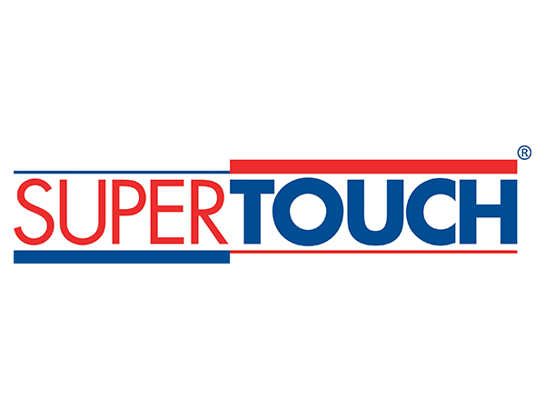 Brand SuperTouch